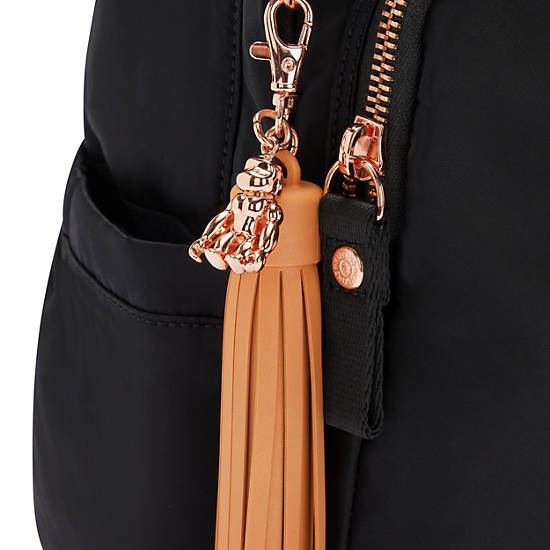 Sacs À Dos Kipling Delia Classiche Rose | FR 1662MQ